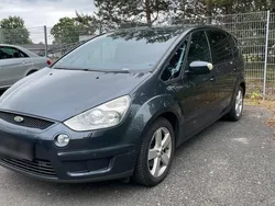 Gebraucht 2007 Ford S-MAX S Van / Kleinbus | 3.100 € (Fairer Preis)