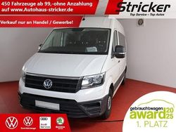 Gebraucht 2018 VW Crafter Van | 17.950 € (Etwas zu teuer)