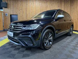 VW Tiguan Allspace