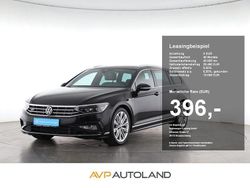 Deep black perleffekt Gebraucht 2023 VW Passat R-line Kombi | 29.490 € (Etwas zu teuer)