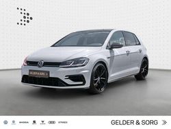 Weiß Gebraucht 2020 VW Golf VII R Limousine | 27.490 € (Fairer Preis)
