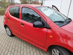 Gebraucht 2012 Suzuki Alto City Kleinwagen | 2.500 € (Fairer Preis)
