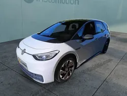 Weiß Gebraucht 2022 VW ID.3 Style Kleinwagen | 24.920 € (Fairer Preis)