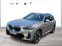 Metallic Gebraucht 2022 BMW iX3 M Sport SUV | 43.830 € (Etwas zu teuer)