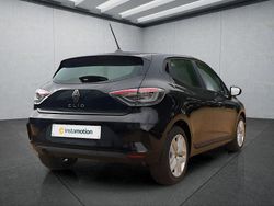 Schwarz Neu 2025 Renault Clio V Evolution Kleinwagen | 22.249 € (Fairer Preis)