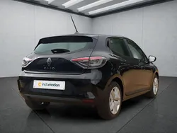 Schwarz Neu 2025 Renault Clio V Evolution Kleinwagen | 22.249 € (Fairer Preis)
