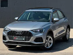 Silber Gebraucht 2022 Audi Q3 Ambiente SUV | 29.490 € (Fairer Preis)