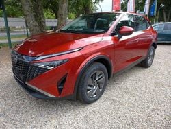 Rot Neu 2025 Nissan Qashqai Acenta SUV | 26.980 € (Guter Preis)