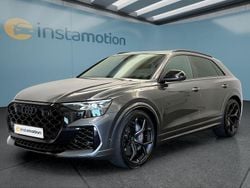 Grau Neu 2025 Audi RS Q8 Performance SUV | 158.949 € (Guter Preis)
