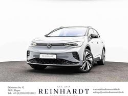 Mondsteingrau Gebraucht 2023 VW ID.4 GTX SUV | 33.755 € (Guter Preis)