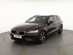 Andere Gebraucht 2019 Volvo V60 R-Design Kombi | 30.990 € (Fairer Preis)