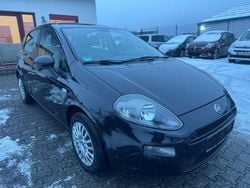Gebraucht 2013 Fiat Punto More Limousine | 4.599 € (Fairer Preis)