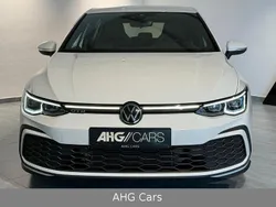 Weiß Gebraucht 2022 VW Golf VIII GTD Limousine | 31.200 € (Fairer Preis)