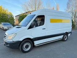 Weiß Gebraucht 2012 Mercedes Sprinter Van | 8.500 € (Superpreis)