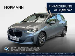 Skyscraper grau metallic Gebraucht 2023 BMW 230e Active Tourer Luxury Line Van / Kleinbus | 37.422 € (Superpreis)