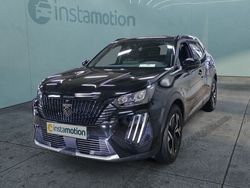 Schwarz Gebraucht 2024 Peugeot 2008 Allure SUV | 19.130 € (Fairer Preis)