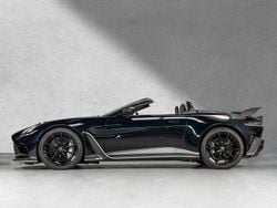 Schwarz Gebraucht 2024 Aston Martin V12 Vantage Coupé | 298.012 € (Superpreis)