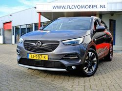 Grau Gebraucht 2018 Opel Grandland X Innovation SUV | 11.599 € (Guter Preis)