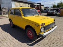 Gebraucht 1990 Lada niva SUV | 1.450 €