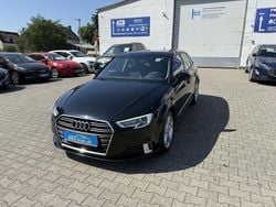 Schwarz Gebraucht 2020 Audi A3 Sport Limousine | 18.990 € (Guter Preis)