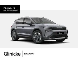 Grau Neu 2025 Skoda Elroq Loft SUV | 42.490 € (Superpreis)