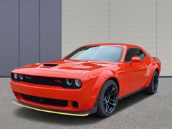 Orange Neu 2025 Dodge Challenger Coupé | 62.990 € (Superpreis)