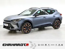 Grau Neu 2025 Cupra Formentor VZ SUV | 47.990 € (Etwas zu teuer)