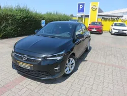 Diamant schwarz/karbon schwarz Gebraucht 2021 Opel Corsa GS Line Kleinwagen | 14.990 € (Fairer Preis)