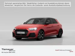 Gebraucht 2024 Audi A1 Sportback S-Line Kleinwagen | 29.410 € (Etwas zu teuer)