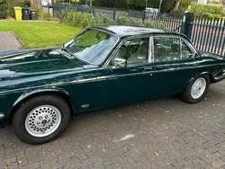 Andere außenfarben Gebraucht 1991 Jaguar XJ Limousine | 32.000 €