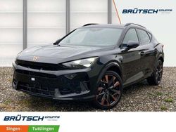 Mitternachtsschwarz metallic Gebraucht 2024 Cupra Formentor VZ SUV | 42.490 € (Teuer)