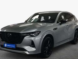 Silber Neu 2025 Mazda CX-60 Homura-Line SUV | 57.890 € (Teuer)