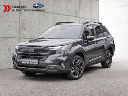 Grau Neu 2025 Subaru Forester Exclusive+ SUV | 46.880 € (Teuer)
