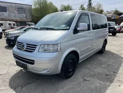 VW T5