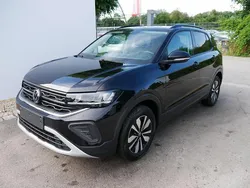 Andere Gebraucht 2024 VW T-Cross Goal SUV | 24.590 € (Fairer Preis)
