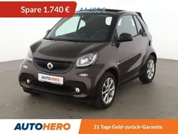 Smart ForTwo Cabrio