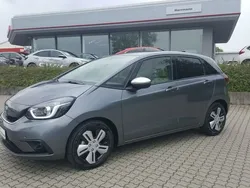 Grau metallic Gebraucht 2020 Honda Jazz Executive Kleinwagen | 20.490 € (Fairer Preis)