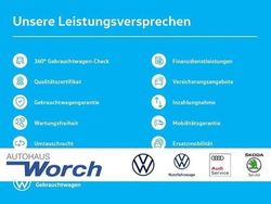 Orange Gebraucht 2022 VW T-Cross Style SUV | 18.449 € (Guter Preis)