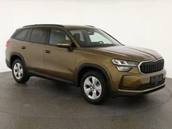 Gold Neu 2025 Skoda Kodiaq SUV | 47.860 € (Guter Preis)