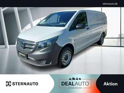 Arktikweiß Gebraucht 2024 Mercedes Vito Van / Kleinbus | 32.666 € (Fairer Preis)
