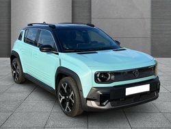 Hautsdefrance+blackpearlschw Neu 2025 Renault 4 E-Tech Komfort SUV | 33.489 € (Guter Preis)