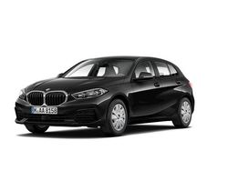 Gebraucht 2025 BMW 118 Kleinwagen | 29.900 € (Etwas zu teuer)