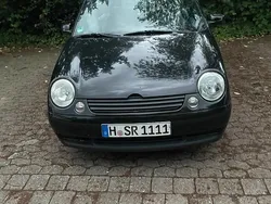Schwarz Gebraucht 2000 VW Lupo Kleinwagen | 420 € (Guter Preis)