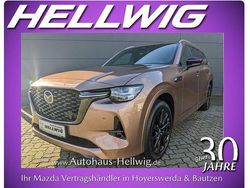 Gebraucht 2024 Mazda 2 Homura-Line SUV | 47.480 €