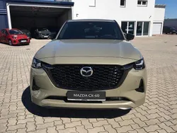 Neu 2025 Mazda CX-60 Homura-Line SUV | 67.150 €