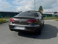Braun Gebraucht 2012 VW CC Limousine | 11.000 € (Etwas zu teuer)