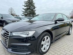 Schwarz Gebraucht 2018 Audi A6 Sport Limousine | 21.190 € (Superpreis)