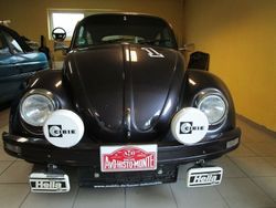 Violett Gebraucht 1997 VW Käfer Limousine | 16.985 €