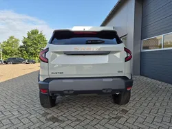 Sandstone sandstone Neu 2025 Dacia Duster Extreme SUV | 28.540 € (Fairer Preis)