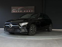 Nachtschwarz Gebraucht 2020 Mercedes A250 Limousine | 19.650 € (Guter Preis)